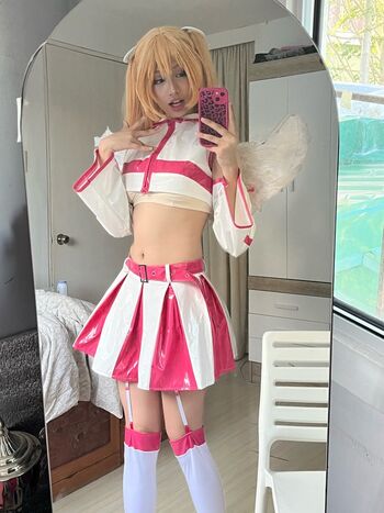 Full leaked Kettsley page private onlyfans photo