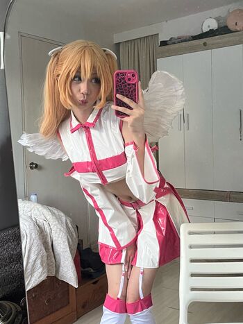 Full leaked Kettsley page private onlyfans photo