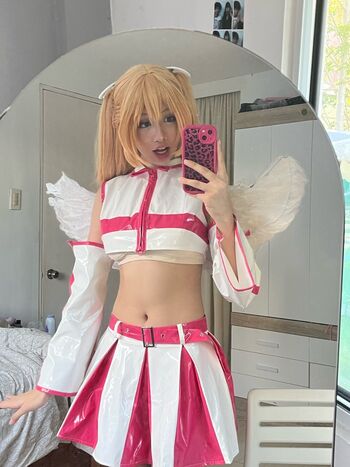 Full leaked Kettsley page private onlyfans photo