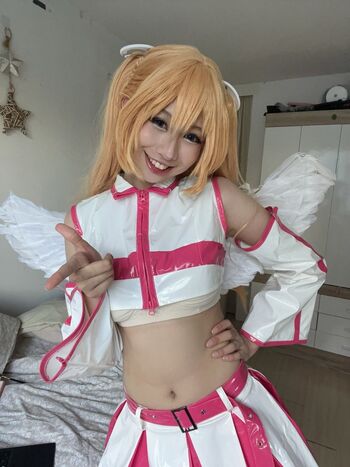 Full leaked Kettsley private onlyfans photo