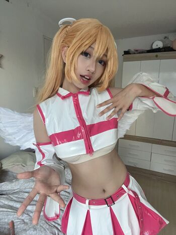 Full leaked Kettsley private onlyfans photo