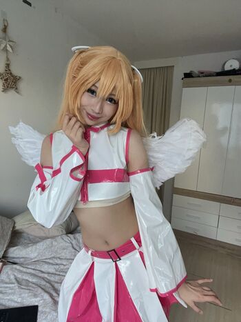 Full leaked Kettsley private onlyfans photo