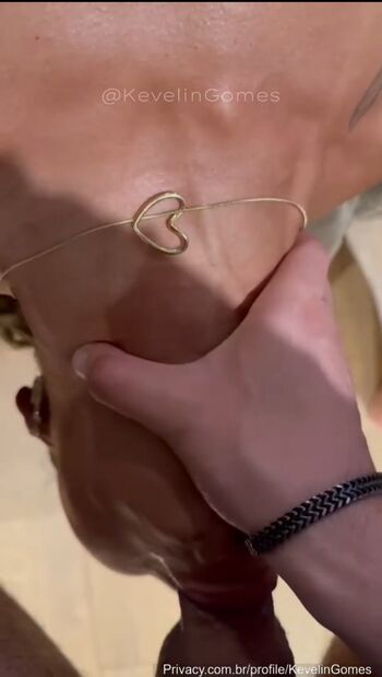 Kevelin Gomes