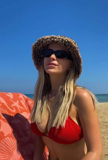 Full leaked Kevser me ahin private onlyfans photo