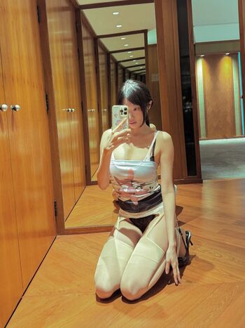 Full leaked Kexin private onlyfans photo