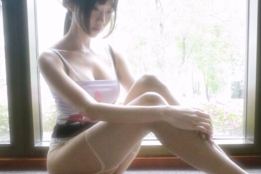 Full leaked Kexin private onlyfans photo