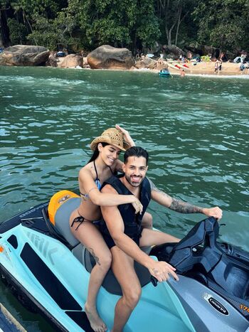Full leaked Key alves private photo