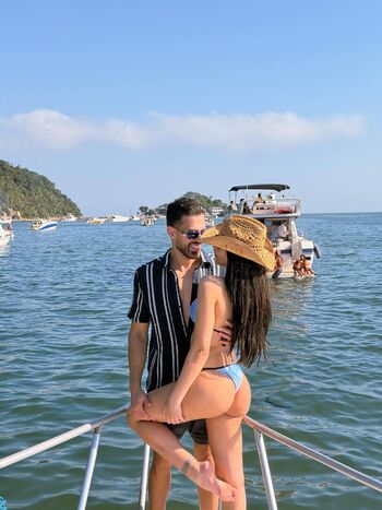 Full leaked Key alves private photo