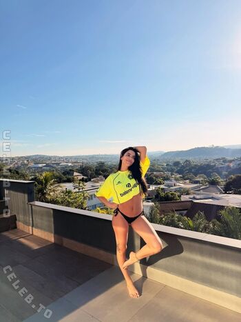 Full leaked Key alves private photo