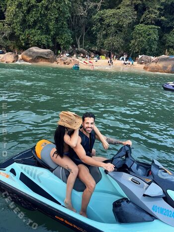 Full leaked Key alves private photo