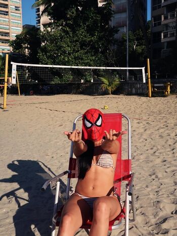 Full leaked Key alves private photo