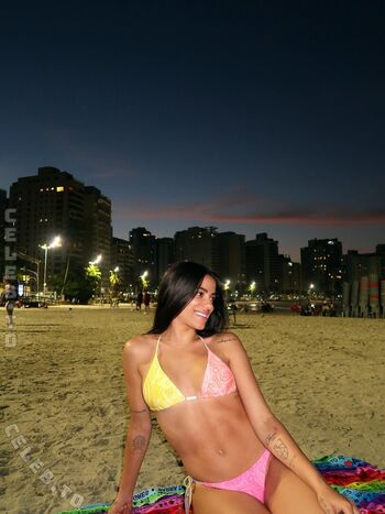 Full leaked Key alves private photo