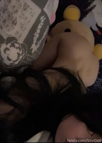 Full leaked Keyafae page private onlyfans photo