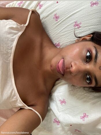 Full leaked Keyla benz private photo