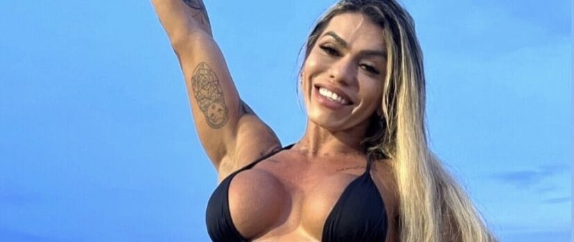 Full leaked Keyla pinheiro private onlyfans photo
