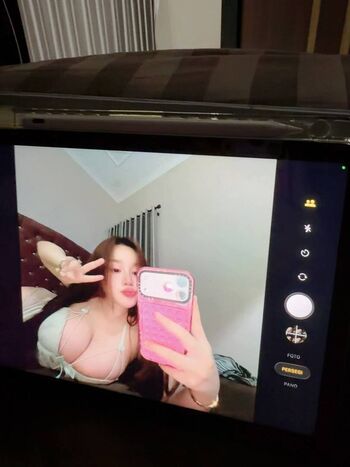 Full leaked Keynacecia private photo