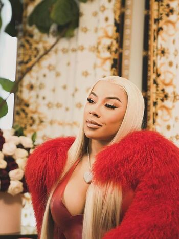 Full leaked Keyshia cole private onlyfans photo