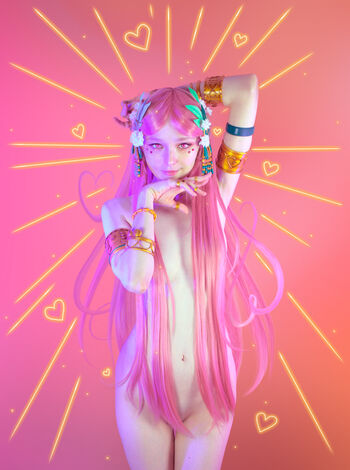 Full leaked Kezumie private onlyfans photo