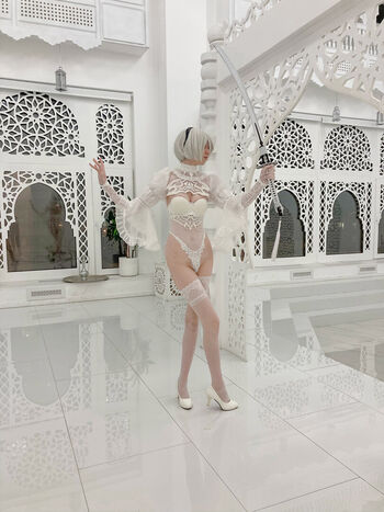 Full leaked Kezumie private onlyfans photo