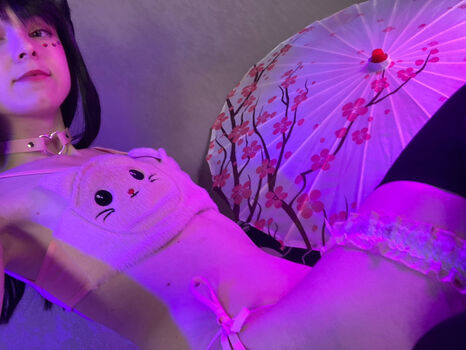 Full leaked Kezumie private onlyfans photo