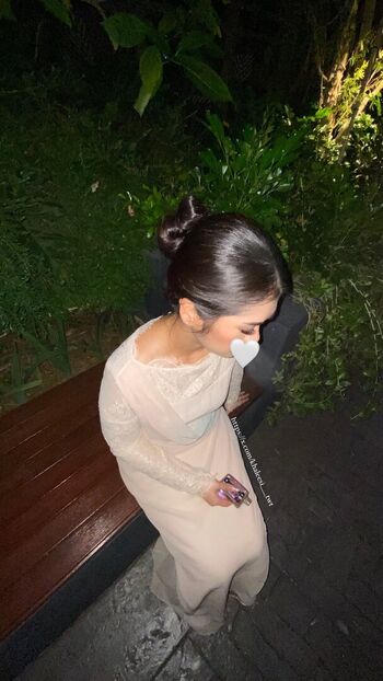 Full leaked Khaleesi twt private photo