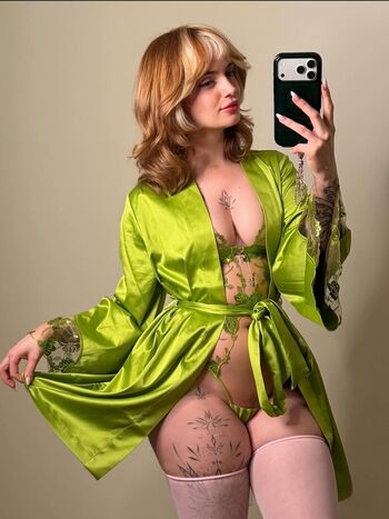 Full leaked Khaleesibb private photo