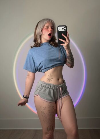 Full leaked Khaleesibb private photo