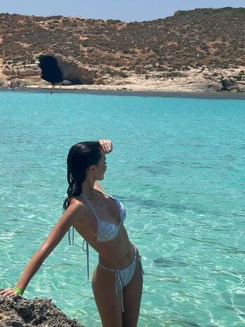 Full leaked Khatia gabrichidze private photo