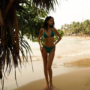 Full leaked Khatia gabrichidze private photo