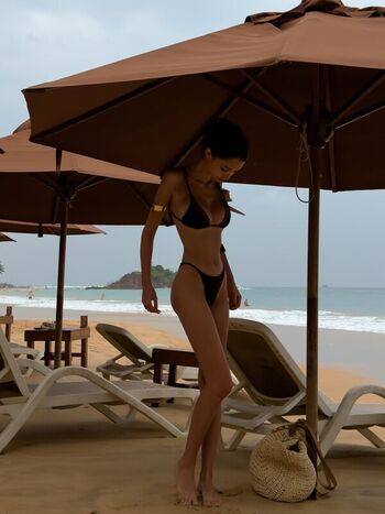 Full leaked Khatia gabrichidze private photo