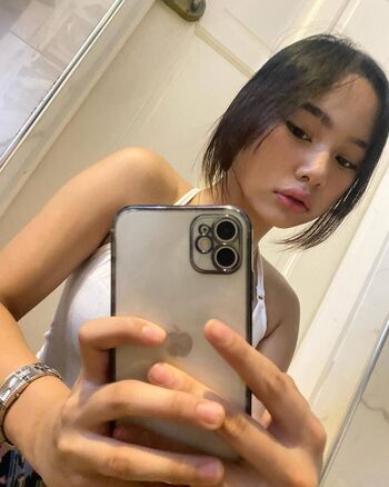 Full leaked Khayne ramos private photo