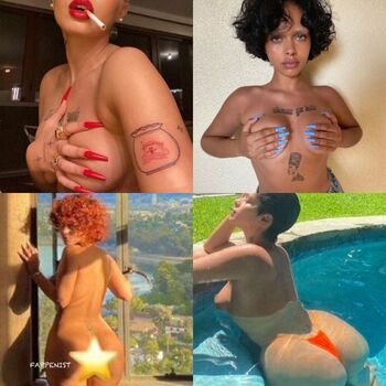 Full leaked Khleopatre private onlyfans photo