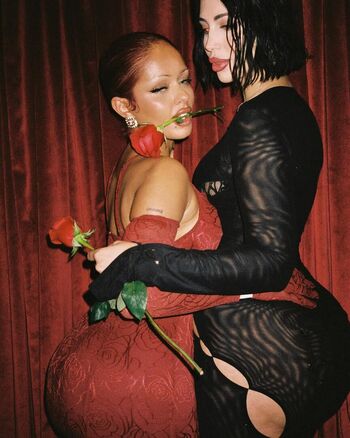 Full leaked Khleopatre private onlyfans photo