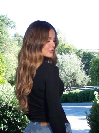 Khloe Kardashian
