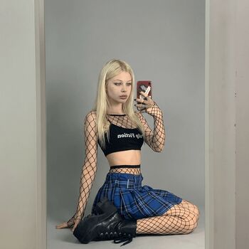 Full leaked Khloe rivers private onlyfans photo