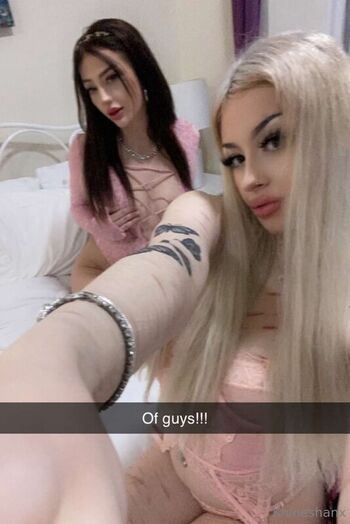 Full leaked Khloe shan private photo