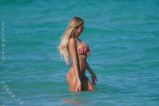 Full leaked Khloe terae page private onlyfans photo