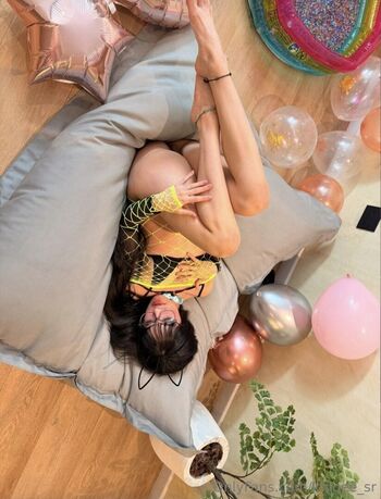 Full leaked Khloee sr private onlyfans photo