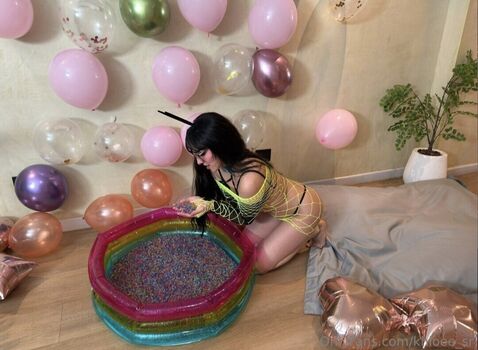 Full leaked Khloee sr private onlyfans photo