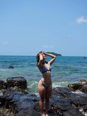 Full leaked Khoai lan private photo