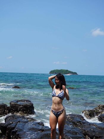 Full leaked Khoai lan private photo