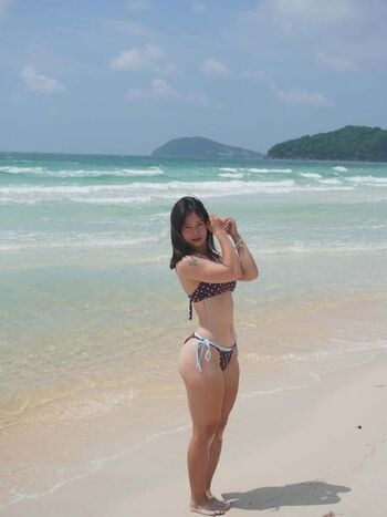 Full leaked Khoai lan private photo
