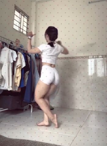 Full leaked Khoai lan private photo