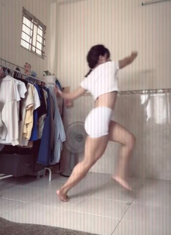 Full leaked Khoai lan private photo