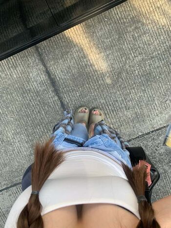 Full leaked Khun uu private onlyfans photo