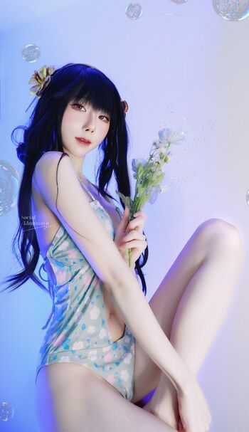 Full leaked Khunmayo private photo