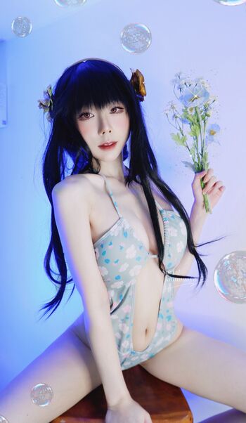 Full leaked Khunmayo private photo