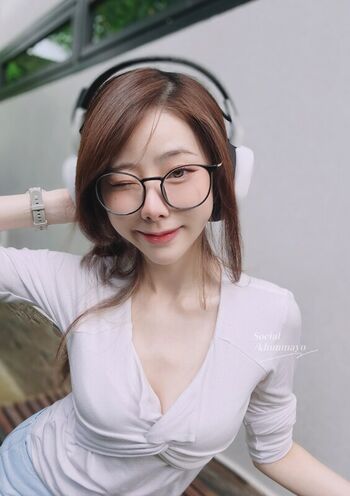 Full leaked Khunmayo private photo