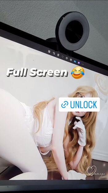 Full leaked Khunmayo private photo