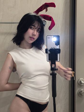 Full leaked Khunsorxor private onlyfans photo